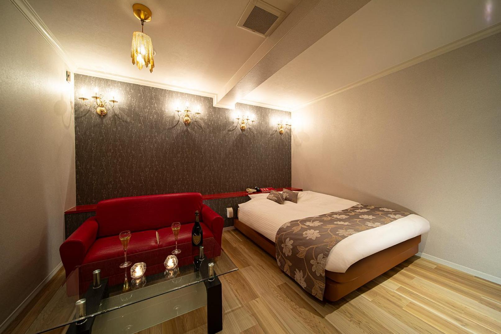 ホテル リベラル 男塾ホテルグループ (Adults Only) Kōbe Esterno foto